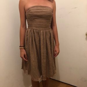 Formal Dress, Size Small